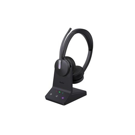Yealink WH64 Dual Teams, DECT, Bluetooth,
