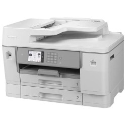 BROTHER multifunkce inkoustová MFC-J6955DW - A3/A3 DUALSKEN - WIFI USB LAN 30ppm
