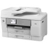 BROTHER multifunkce inkoustová MFC-J6955DW - A3/A3 DUALSKEN - WIFI USB LAN 30ppm