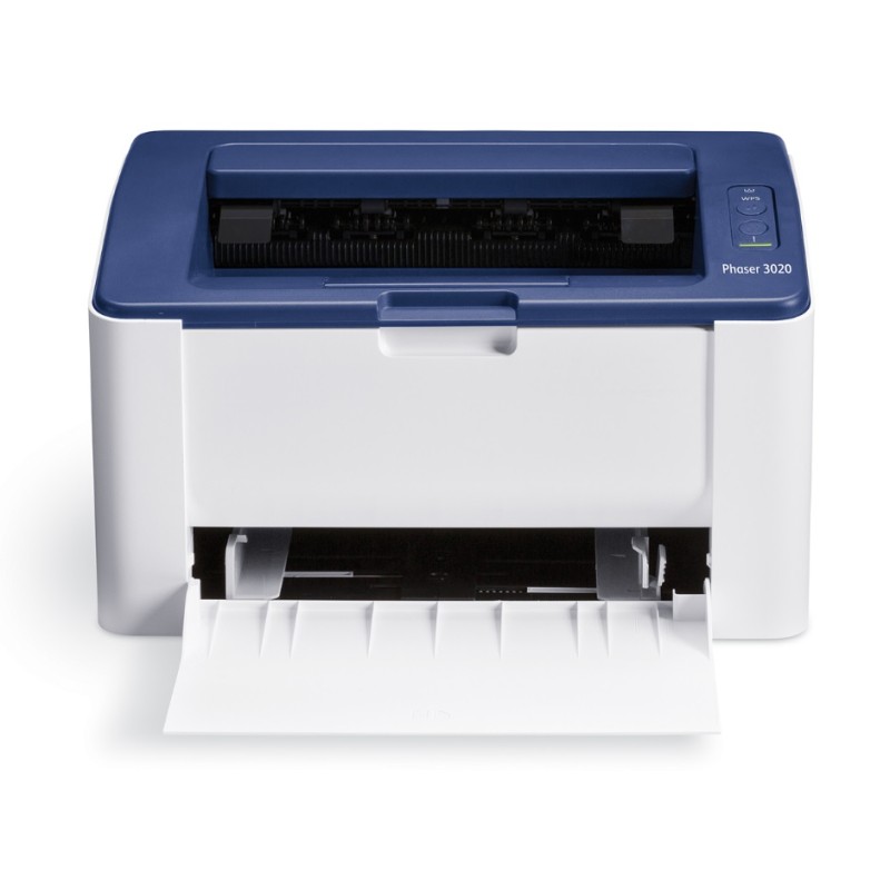 Xerox Phaser/3020V/BI/Tisk/Laser/A4/WiFi/USB