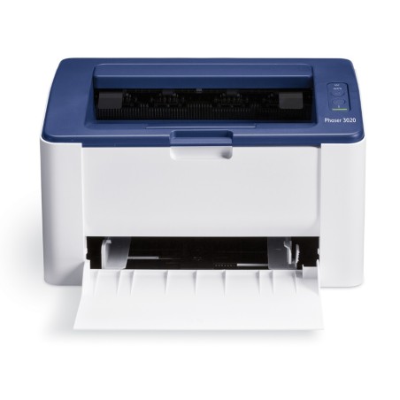 Xerox Phaser/3020V/BI/Tisk/Laser/A4/WiFi/USB