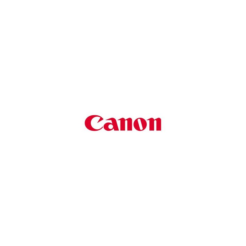 Canon 3-letý servis zasláním do servis.střediska