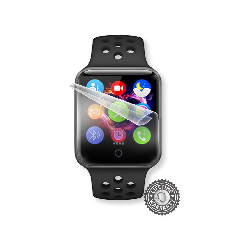 Screenshield IMMAX SW10 folie na displej