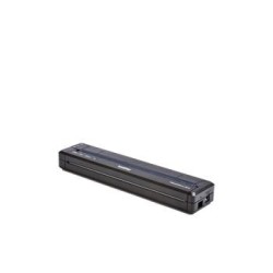 Brother/PJ-762/Tisk/A4/USB