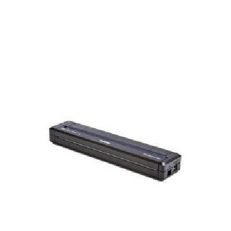 Brother/PJ-762/Tisk/A4/USB