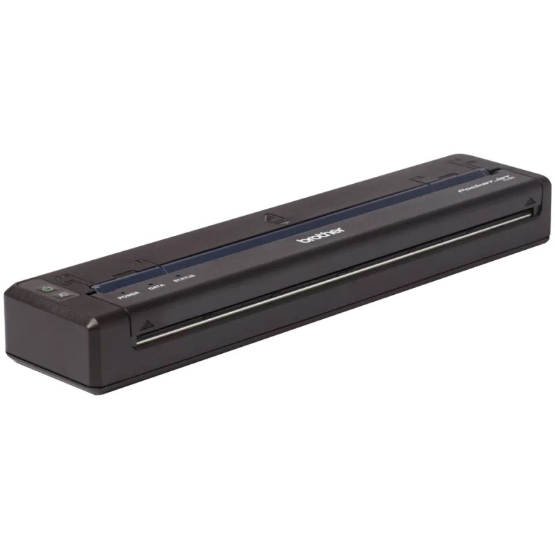 Brother PJ-822 203DPI Mobile A4 Printer/(USB-C)