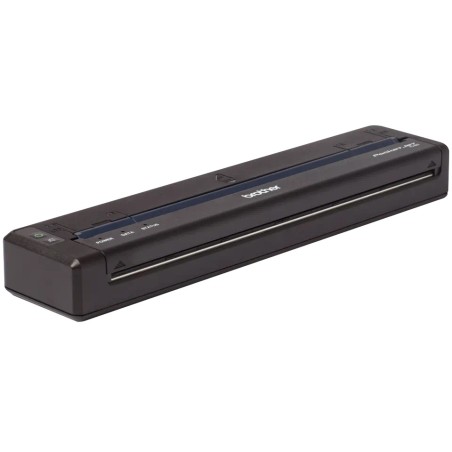 Brother PJ-822 203DPI Mobile A4 Printer/(USB-C)