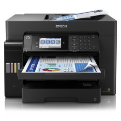 EPSON tiskárna ink EcoTank L15150, A3+, 32ppm, 2400x4800 dpi, USB, Wi-Fi