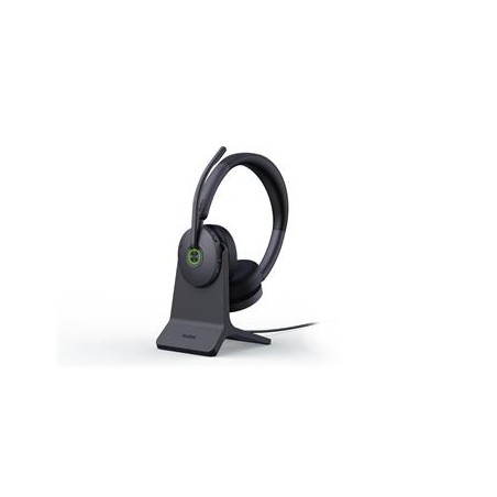 Yealink WH68 Teams, DECT, Bluetooth, ANC