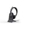 Yealink WH68 Teams, DECT, Bluetooth, ANC