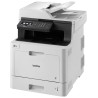Brother/MFC-L8690CDW/MF/Laser/A4/LAN/WiFi/USB