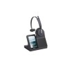 Yealink WH64 Workstation Mono, DECT, Bluetooth,