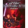 ESD STAR WARS Jedi Knight Mysteries of the Sith