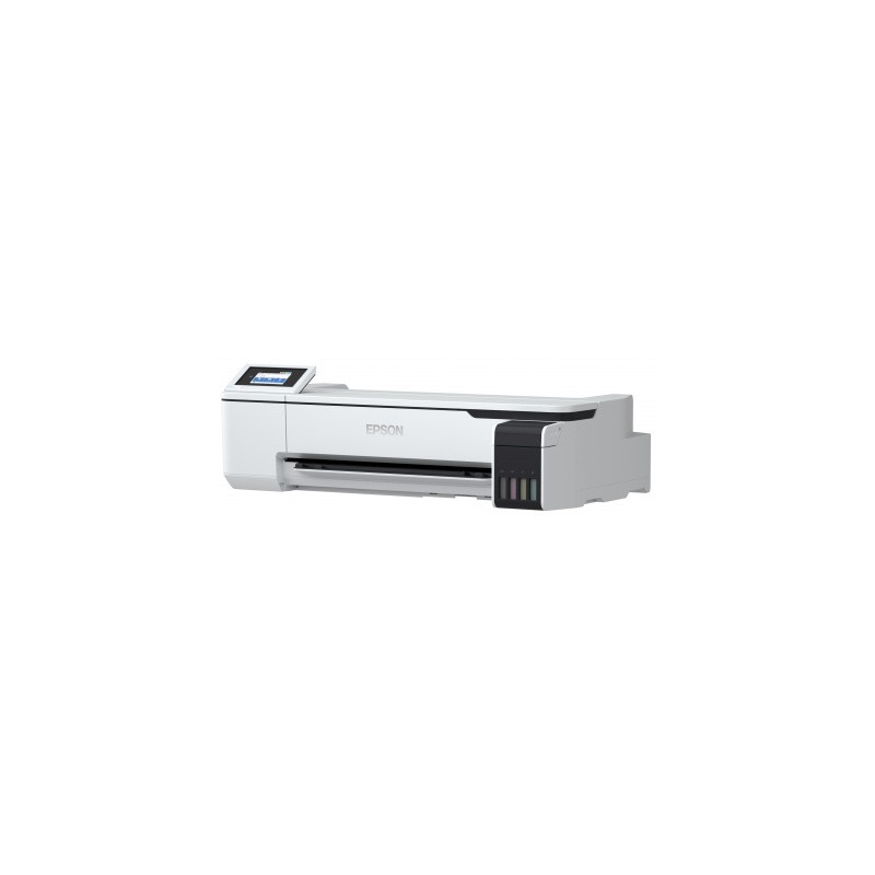 Epson SureColor/SC-T3100x/Tisk/Ink/A1/LAN/WiFi/USB