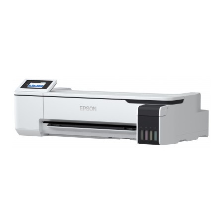 Epson SureColor/SC-T3100x/Tisk/Ink/A1/LAN/WiFi/USB