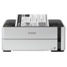 EPSON tiskárna ink EcoTank Mono M1170, A4, 1200x2400dpi, 39ppm, USB, Duplex, 3 roky záruka po reg.