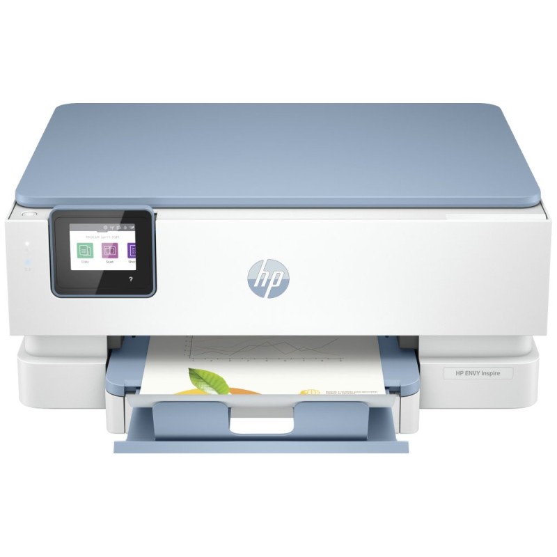 HP ENVY Inspire/7221e/MF/Ink/A4/WiFi/USB