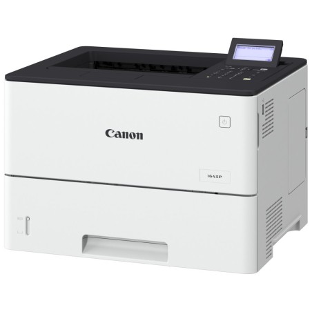 Canon i-SENSYS X/1643P + toner/Tisk/Laser/A4/LAN/USB