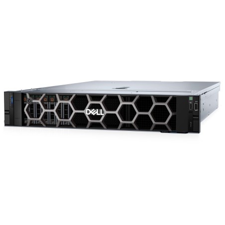 Dell Server PowerEdge R760 XS Xeon 4514Y/64GB/2x480 SSD/8x3,5"/H755/3NBD ProSup