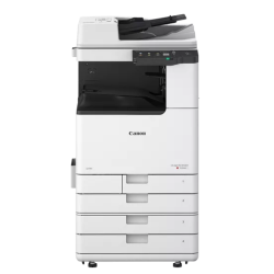 Canon imageRUNNER C3326i MFP (tisk, kopírování, sken, fax) A3, USB, Wi-Fi, 26 str./min.+podstavec+4 tonery+instalace