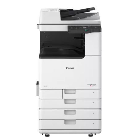 Canon imageRUNNER C3326i MFP (tisk, kopírování, sken, fax) A3, USB, Wi-Fi, 26 str./min.+podstavec+4 tonery+instalace