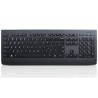 Lenovo Professional/Bezdrátová USB/SK layout/Černá