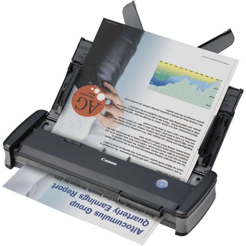 Canon imageFORMULA P-215II