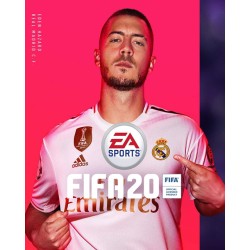ESD FIFA 20 ENG