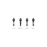 Wacom Stylus nibs for CS322AK