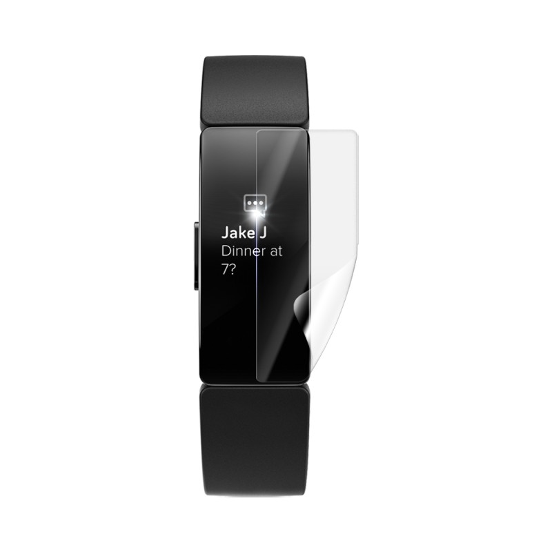 Screenshield FITBIT inspire HR folie na displej
