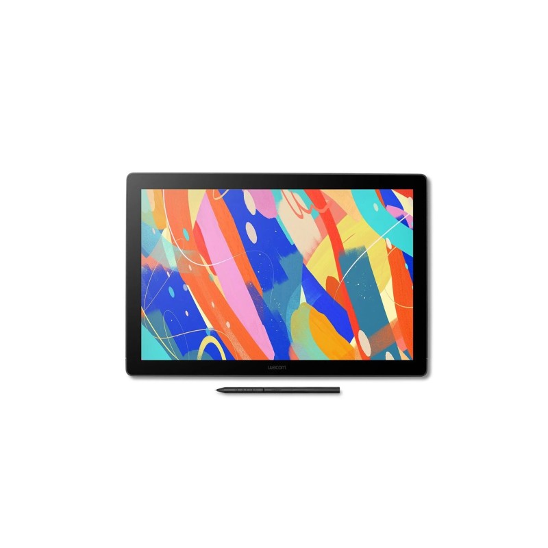 Wacom Cintiq 16 DTK168E - 3Y Wty