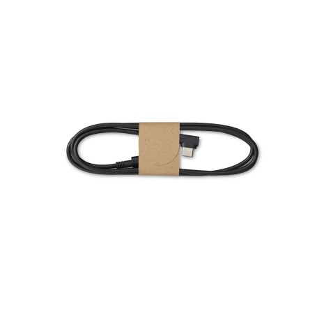 Wacom 1 S/M tablet USB-C to C 1M L shape