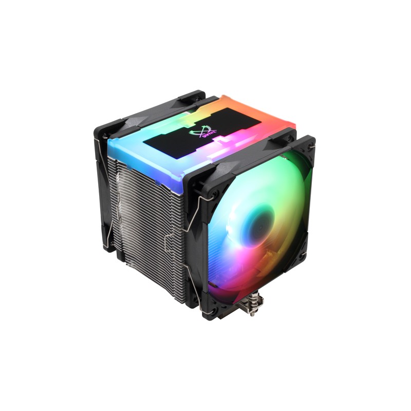SCYTHE SCMG-5102AR Mugen 5 ARGB Plus CPU Cooler