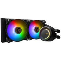 MSI vodní chladič CPU MAG CORELIQUID E240