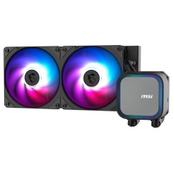 MSI vodní chladič CPU MAG CORELIQUID A13 240