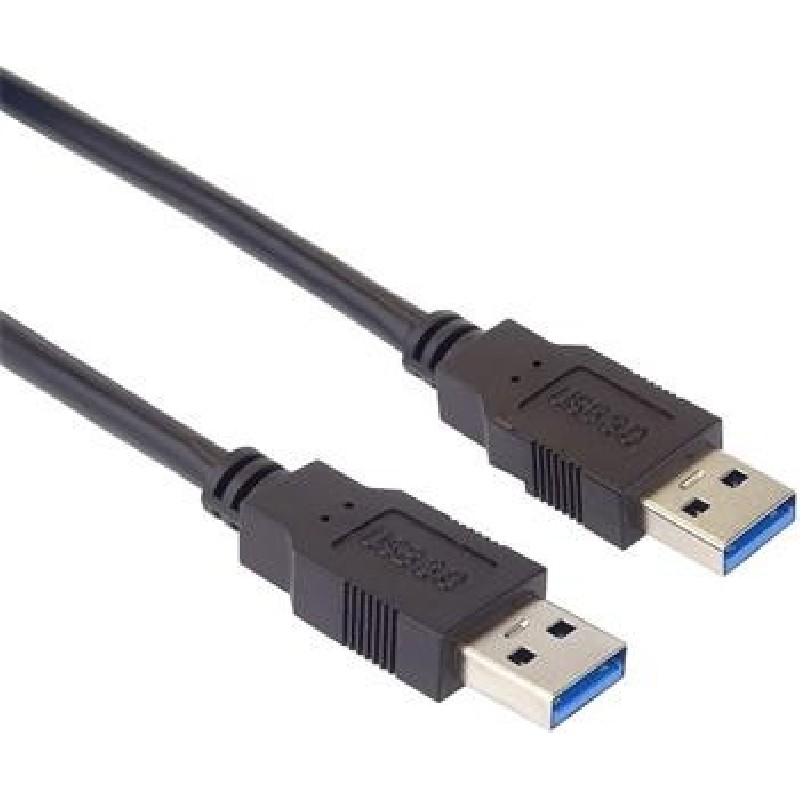 PremiumCord Kabel USB 3.0, A-A, 9pin, 5m