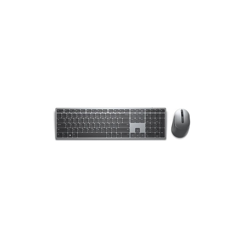 Dell set klávesnice + myš KM7321W bezdrátová UK