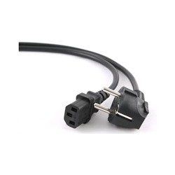 PREMIUMCORD Kabel napájecí 230V 3m