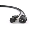 PREMIUMCORD Kabel napájecí 230V 3m