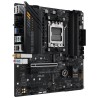 ASUS MB Sc AM5 TUF GAMING A620M-PLUS WIFI, AMD A620, 4xDDR5, 1xHDMI, 2xDP, mATX