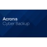 Acronis Cyber Protect - Backup Advanced Virtual Host Subscription License, 3 Year