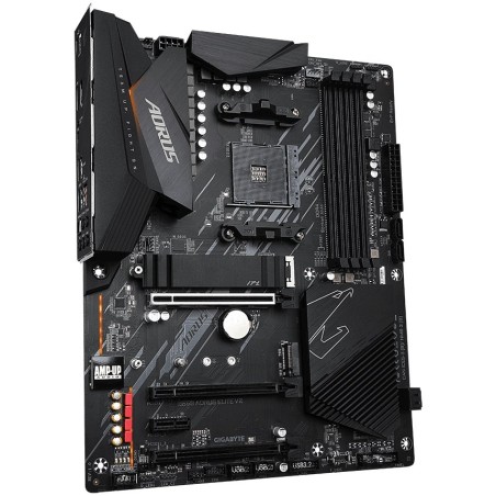 GIGABYTE B550 AORUS Elite V2/AM4/ATX
