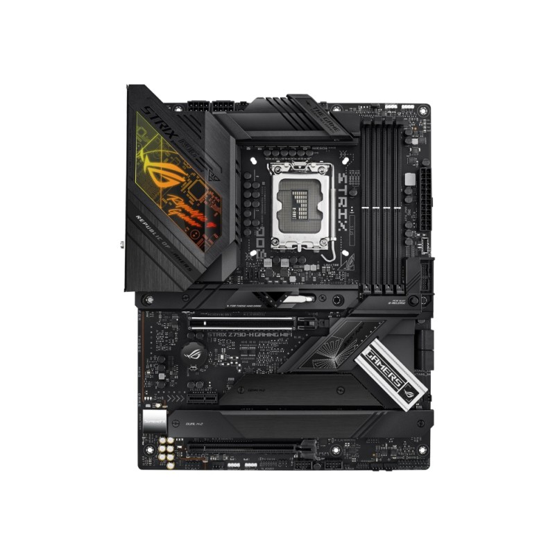 ASUS ROG Strix Z790-H Gaming WiFi/LGA 1700/ATX