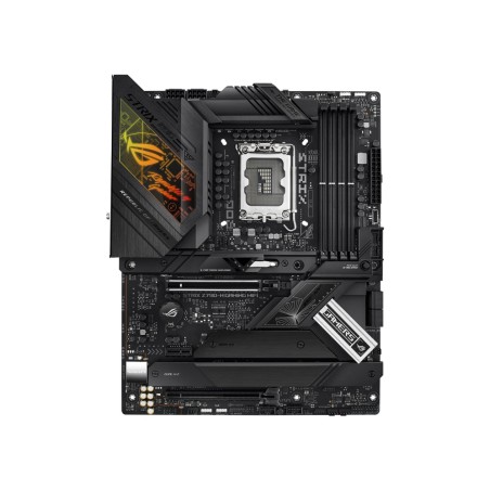 ASUS ROG Strix Z790-H Gaming WiFi/LGA 1700/ATX