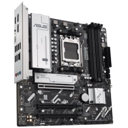 ASUS MB Sc AM5 PRIME B840M-A-CSM, AMD B840, 4xDDR5, 2xDP, 1xHDMI, mATX
