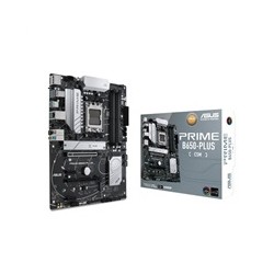 ASUS MB Sc AM5 PRIME B650-PLUS-CSM, AMD B650, 4xDDR5, 1xDP, 1xHDMI