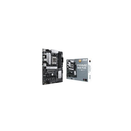 ASUS MB Sc AM5 PRIME B650-PLUS-CSM, AMD B650, 4xDDR5, 1xDP, 1xHDMI