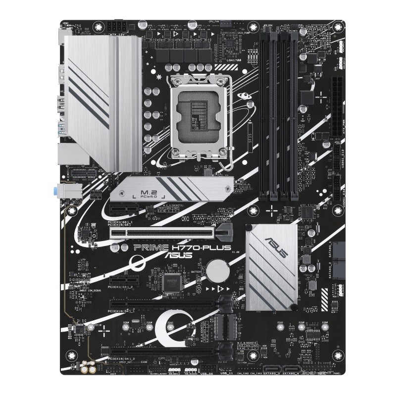 ASUS PRIME H770-Plus/LGA 1700/ATX