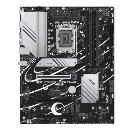 ASUS PRIME H770-Plus/LGA 1700/ATX