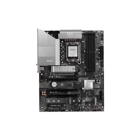 MSI Pro Z890-S WiFi/LGA 1851/ATX